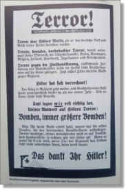 alliiertes Foto - TERROR